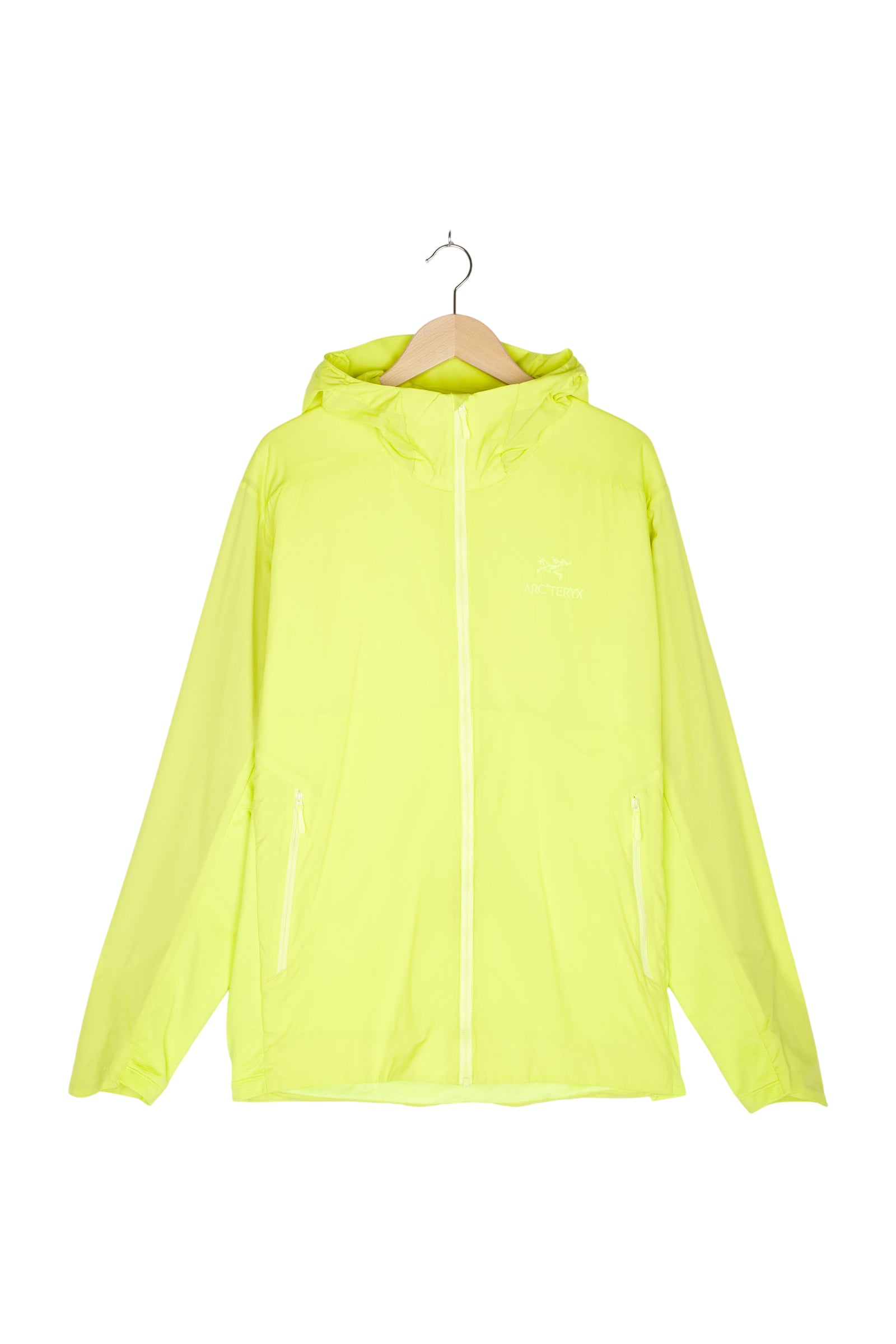 Kunstfaserjacke für Herren